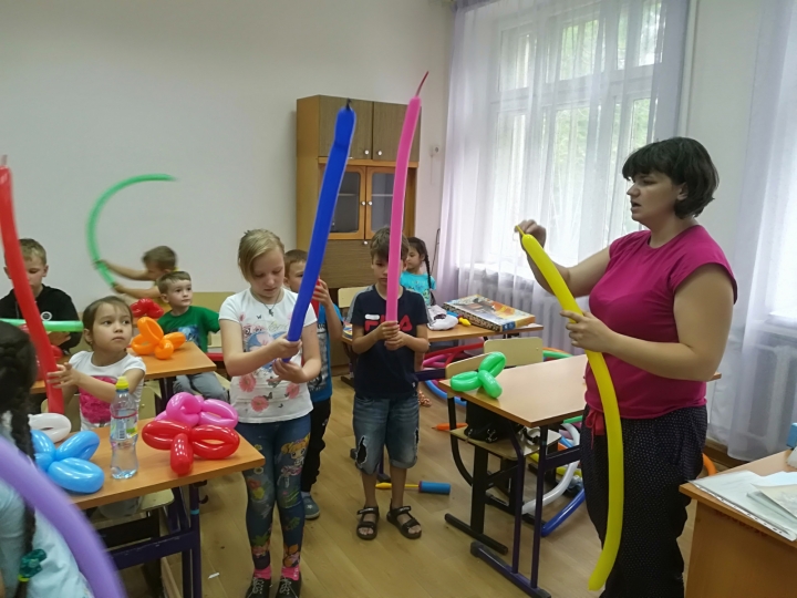 Школы обучающие