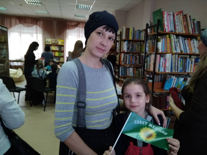 Ценный опыт поколений